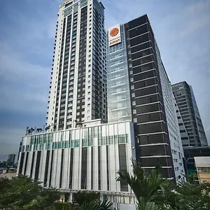 Amari Hotel