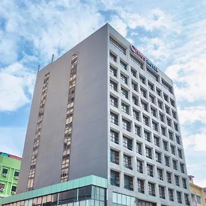 Citrus By Compass Hospitality Hotel