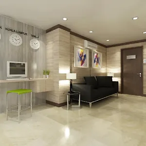 Grand Hallmark - Hotel