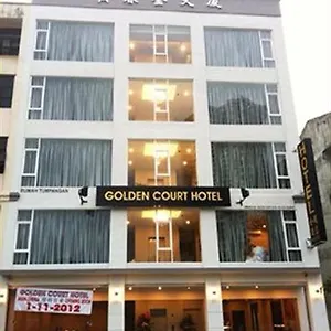 Golden Court - Tun Abdul Razak Hotel