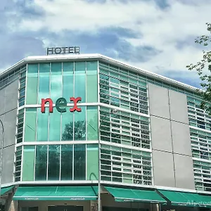 Nex Hotel