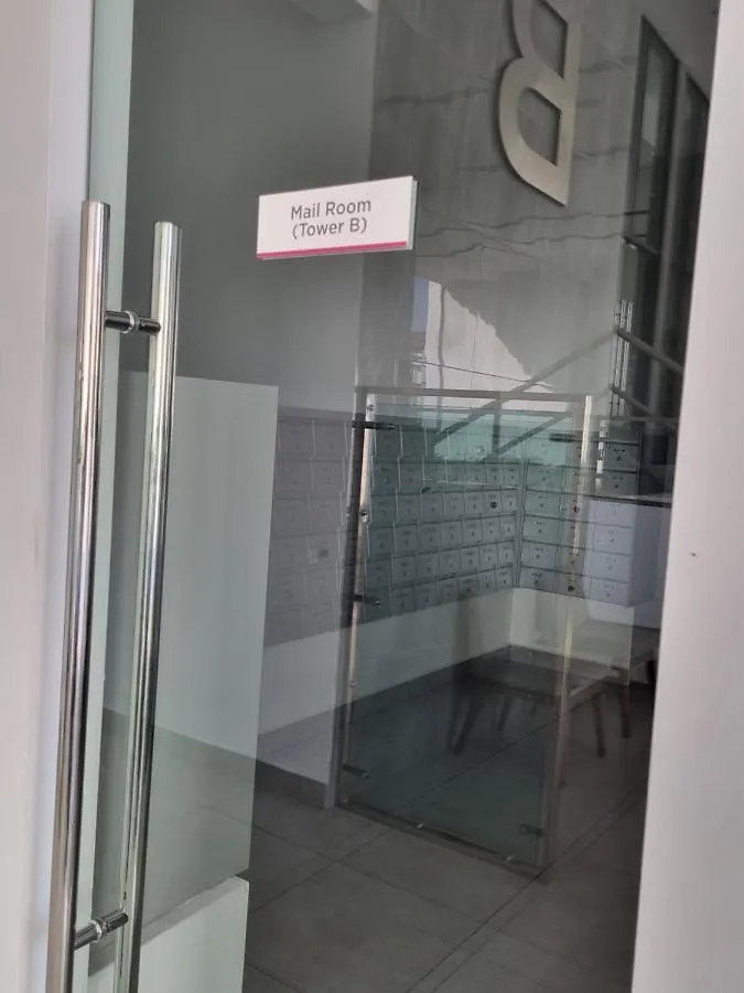 Eid2 Sks Habitat Larkin: Spacious Family Suite with Premium Amenities Johor Bahru