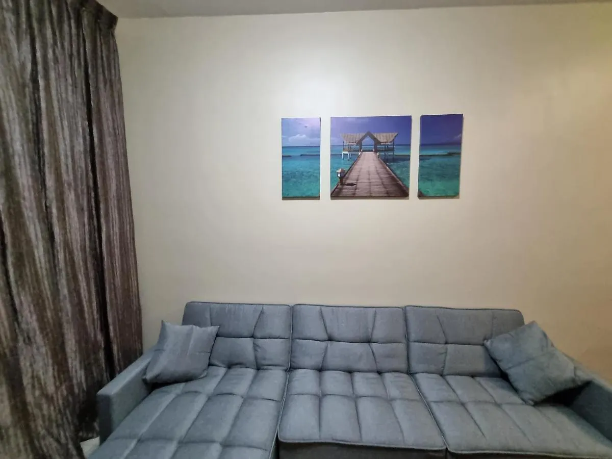 Eid2 Sks Habitat Larkin: Spacious Family Suite with Premium Amenities Johor Bahru 0*,