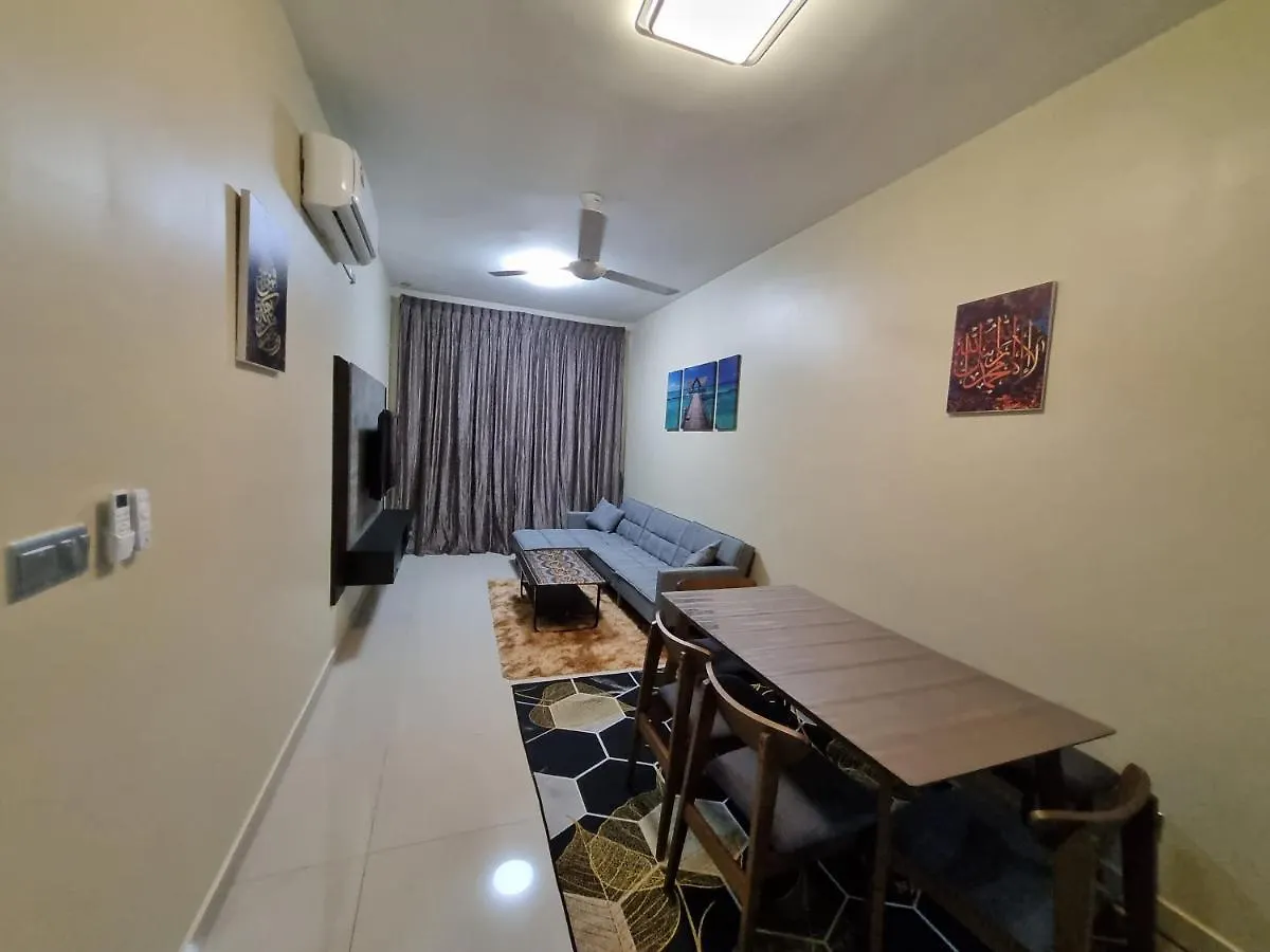 Eid2 Sks Habitat Larkin-3Br Family Friendly Up To 10Pax - 9 Beds- Free Wifi Pool Parking Gym & Preminum Facilities Appartement Johor Bahru 0*,